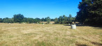 à vendre Terrain agricole Bannegon