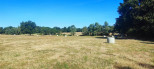 vente Terrain agricole Bannegon