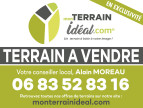 à vendre Terrain agricole Bannegon