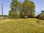 à vendre Terrain constructible Vasselay