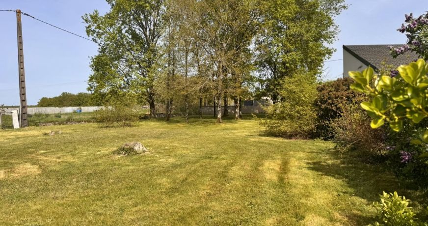 vente Terrain constructible Vasselay