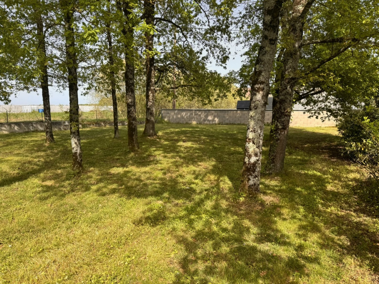 à vendre Terrain constructible Vasselay - Photo 3