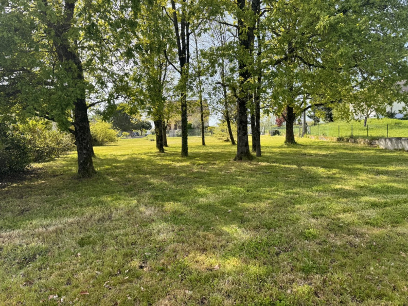 vente Terrain constructible Vasselay - Photo 4