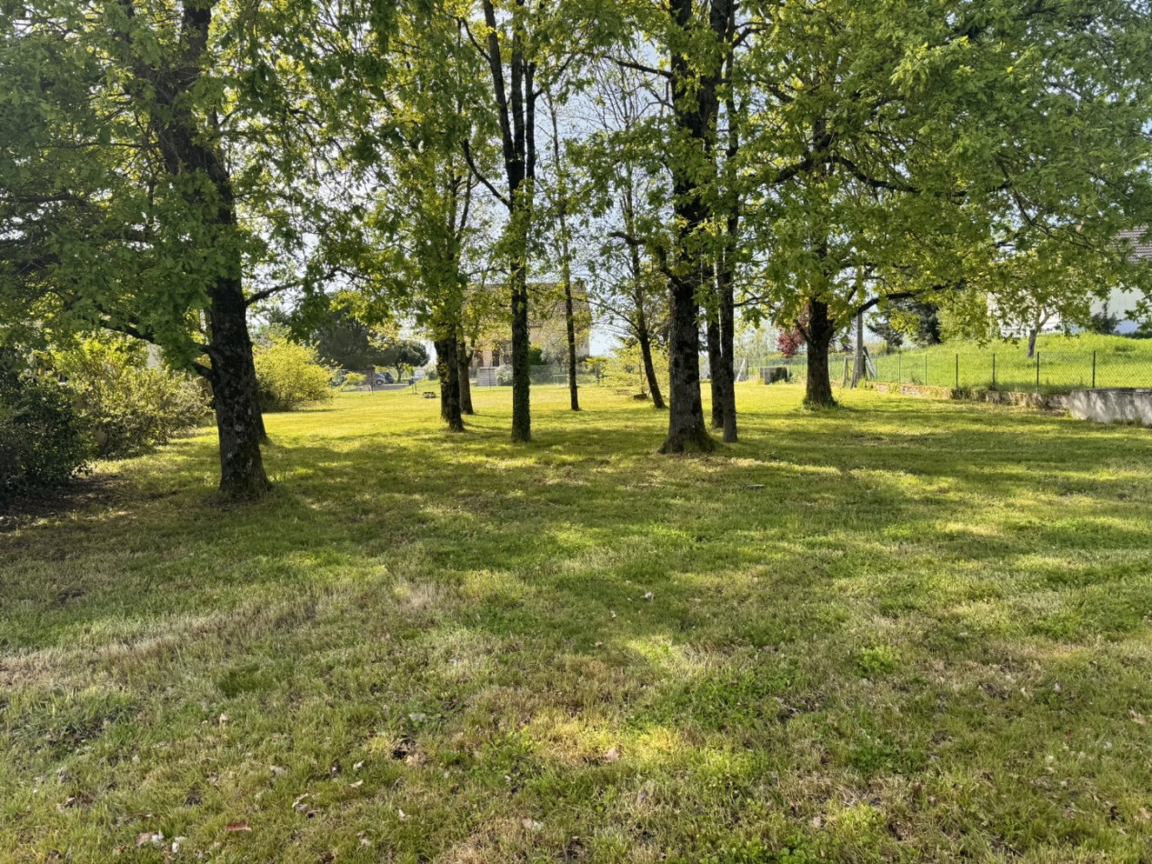 à vendre Terrain constructible Vasselay - Photo 4