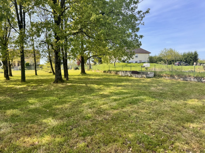 vente Terrain constructible Vasselay - Photo 5