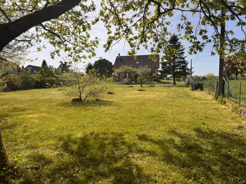vente Terrain constructible Vasselay - Photo 6