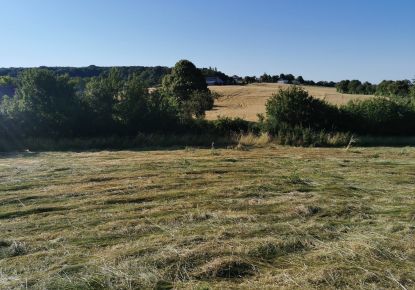 vente Terrain constructible Gron