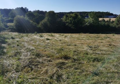 vente Terrain de loisir Gron