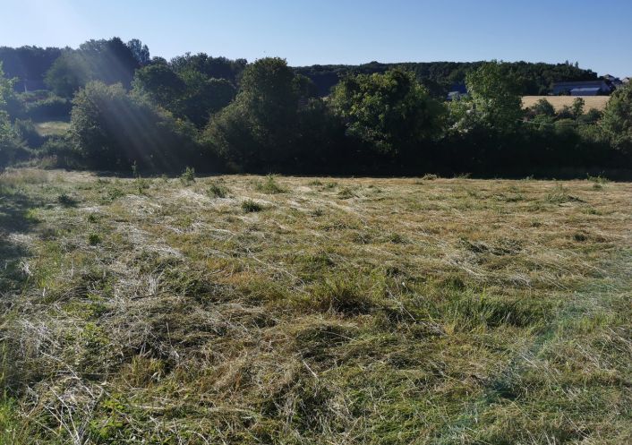 à vendre Terrain de loisir Gron