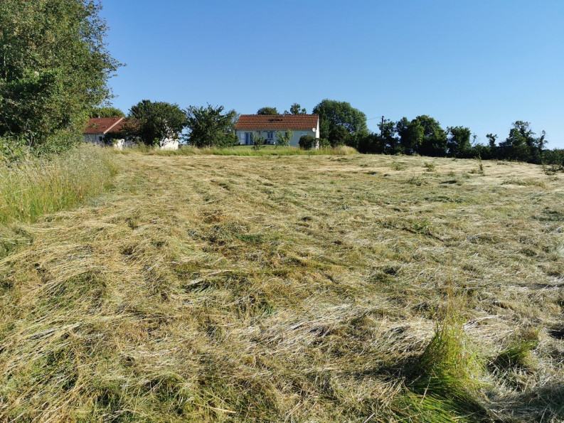 vente Terrain de loisir Gron - Photo 4