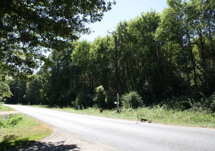 Terrains Constructibles A Vendre Dans Le Cher Mon Terrain Ideal