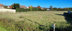 vente Terrain constructible Saint Georges De Poisieux