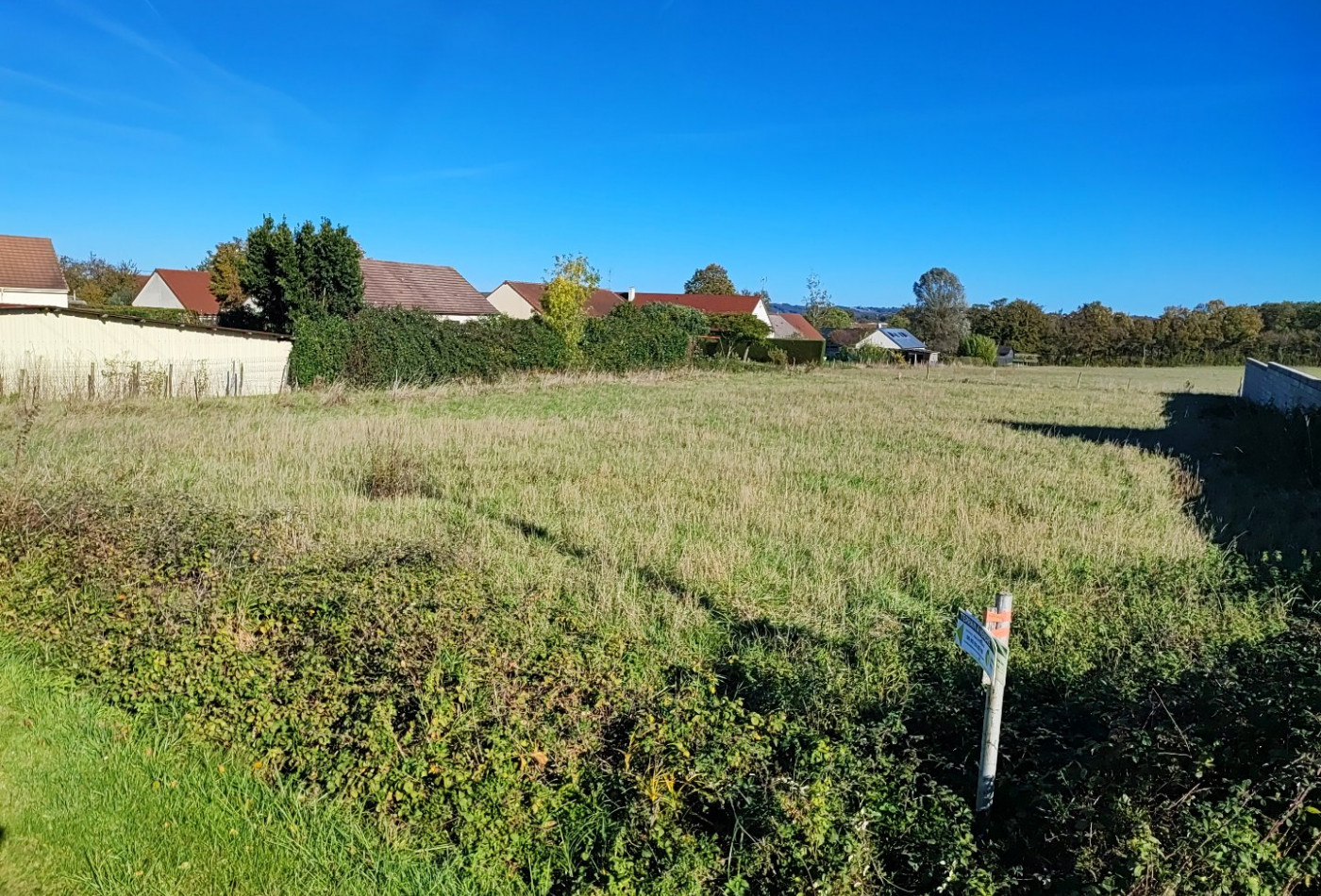 vente Terrain constructible Saint Georges De Poisieux - Photo 5