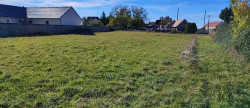 vente Terrain constructible Saint Georges De Poisieux