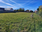 à vendre Terrain constructible Saint Georges De Poisieux