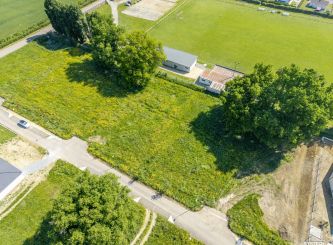 vente Terrain en lotissement Challuy