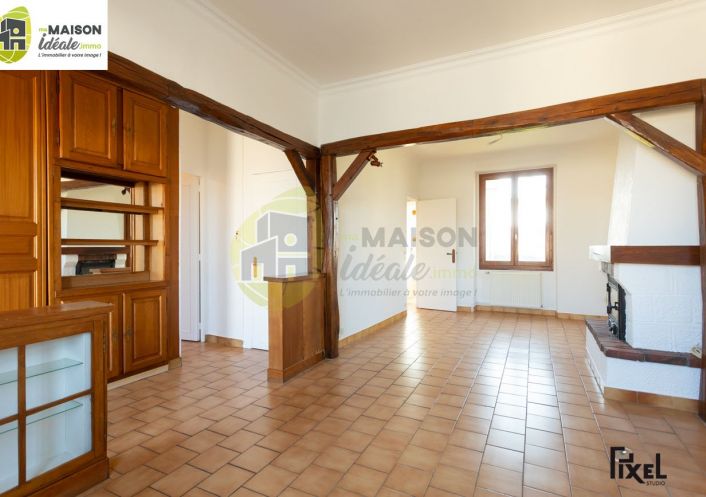 A vendre Maison Issoudun | R�f 360031110 - Ma maison ideale