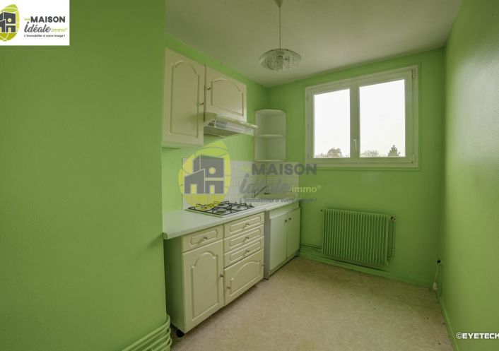 A vendre Appartement en r�sidence Bourges | R�f 360031126 - Ma maison ideale