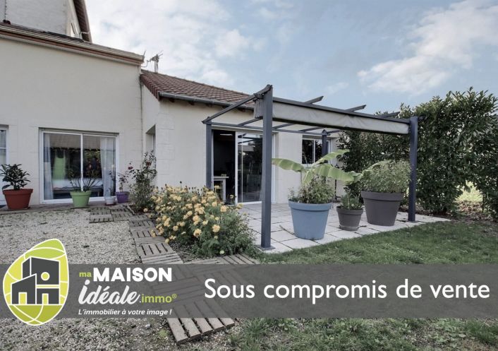 � vendre Maison Bourges