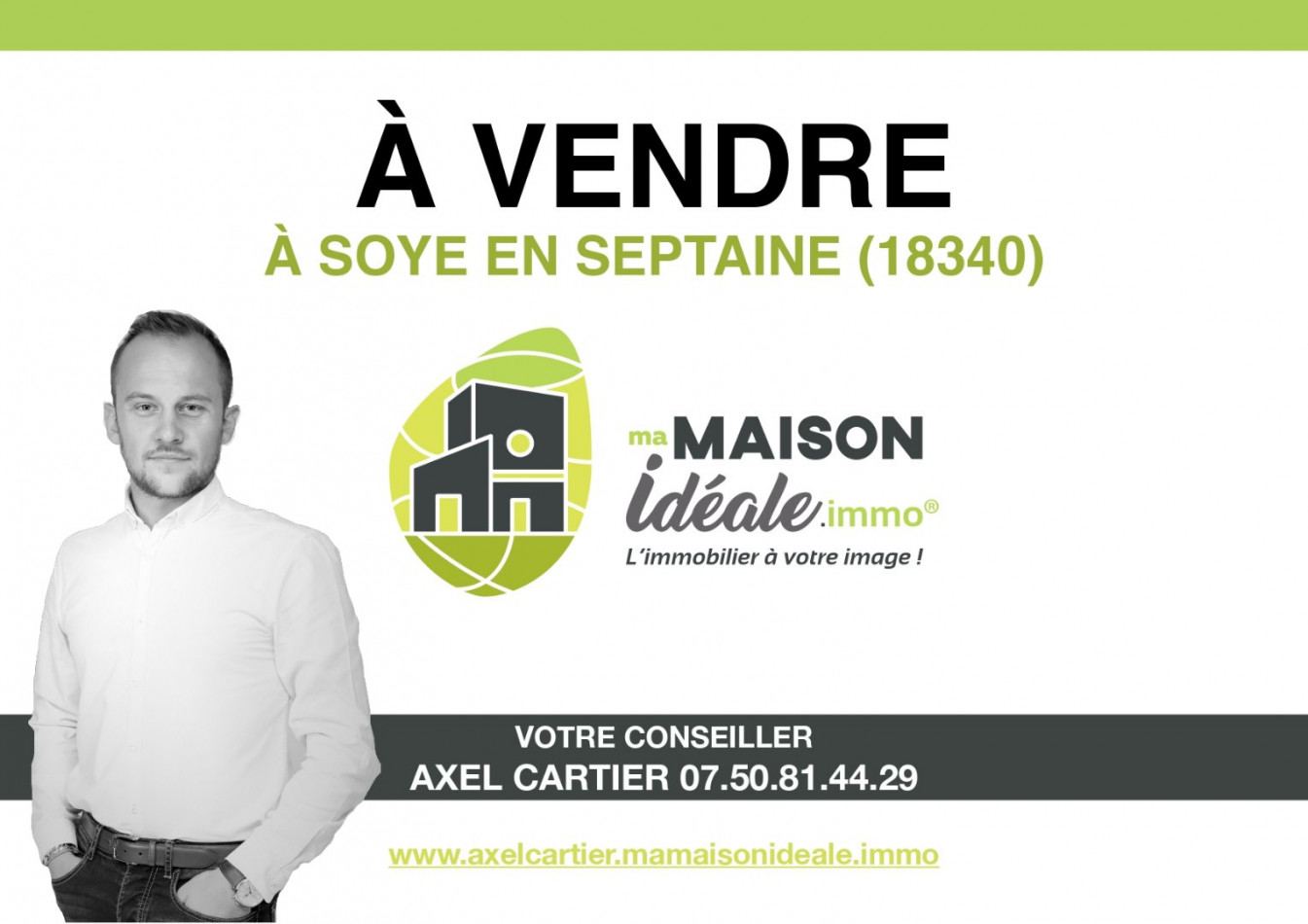 vente Maison Bourges