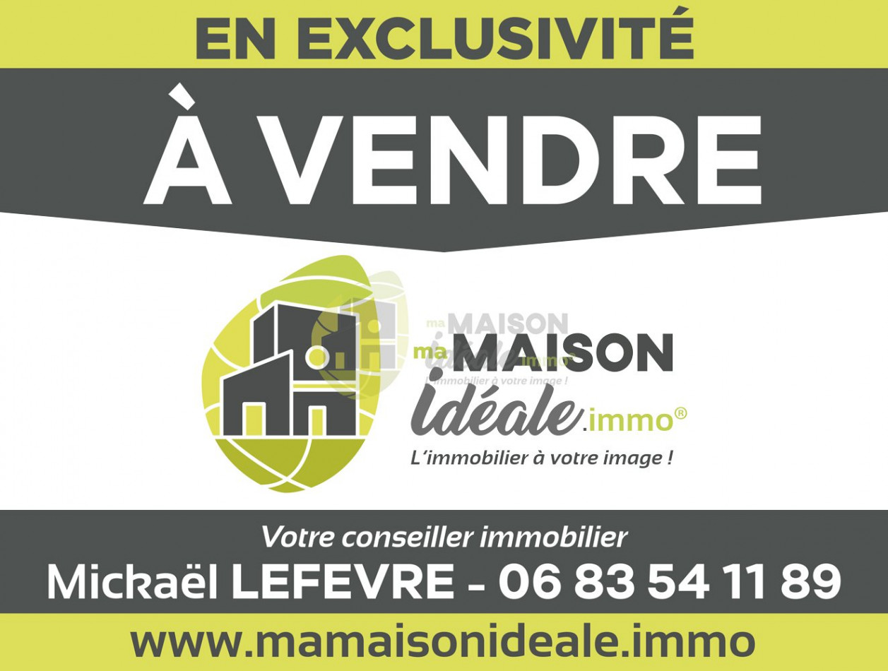 vente Maison Argenton Sur Creuse