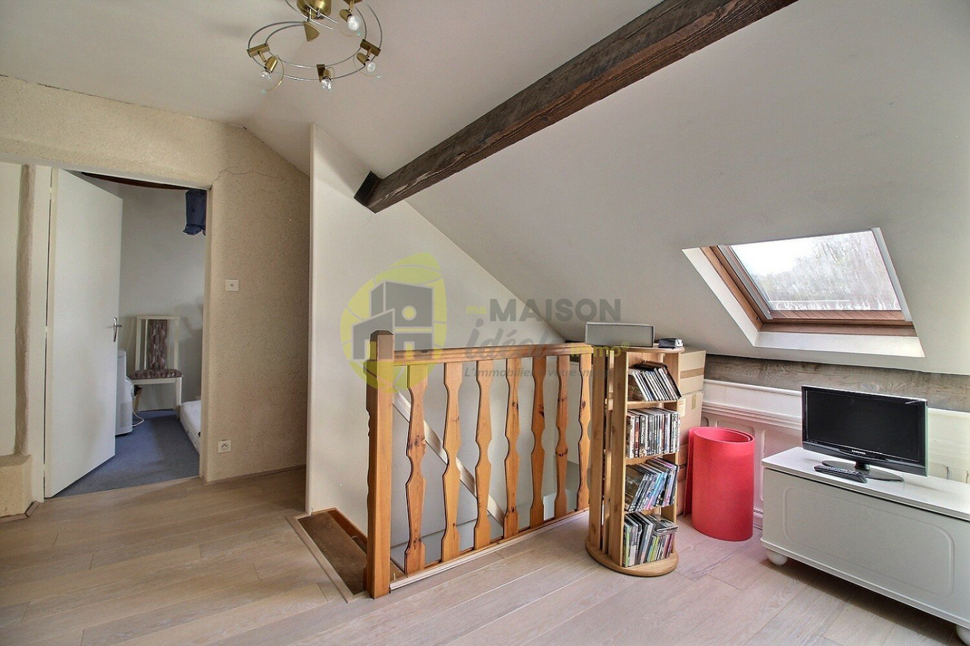 vente Maison Bourges