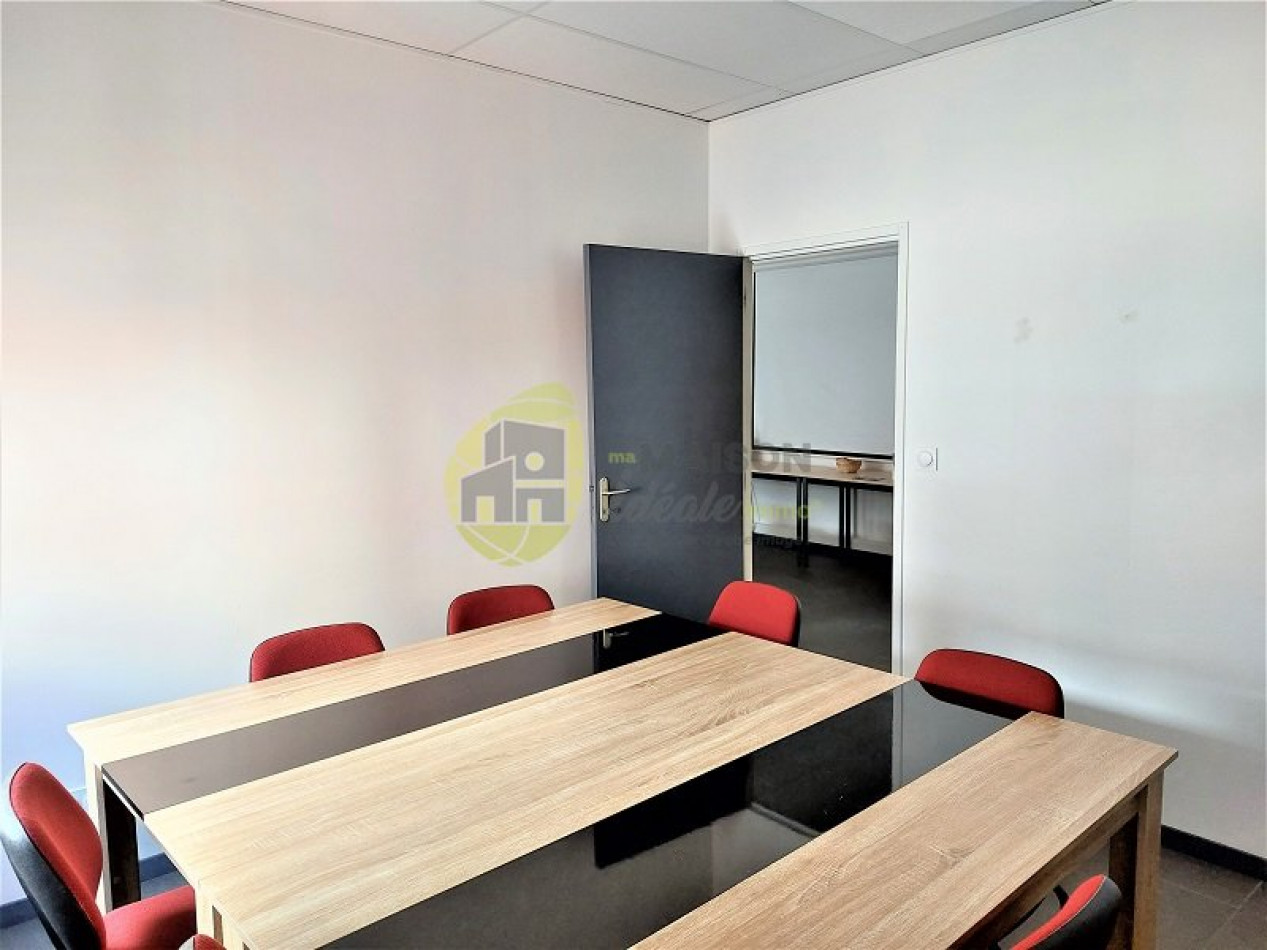 vente Immeuble de bureaux Chateauroux