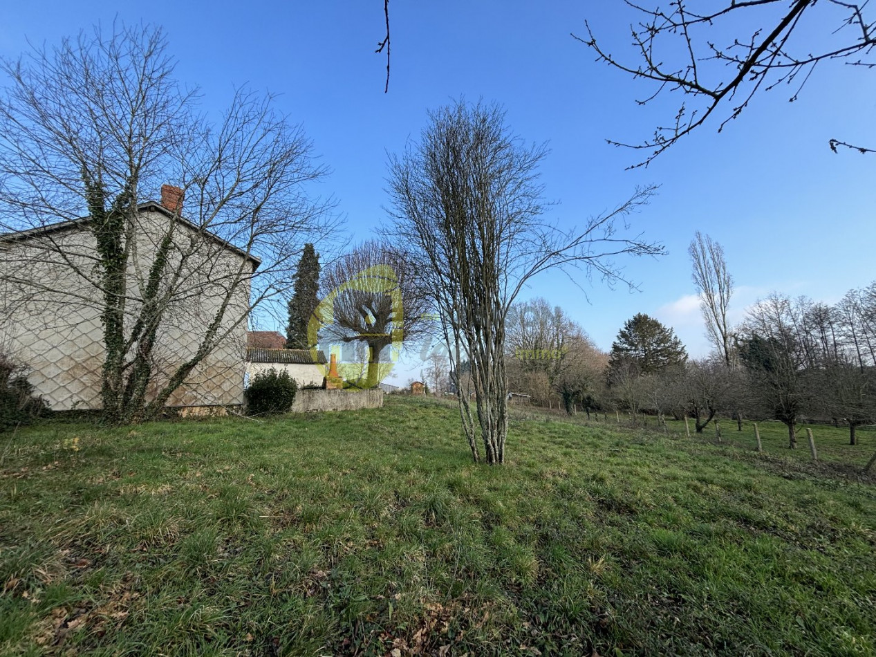 vente Maison Briantes