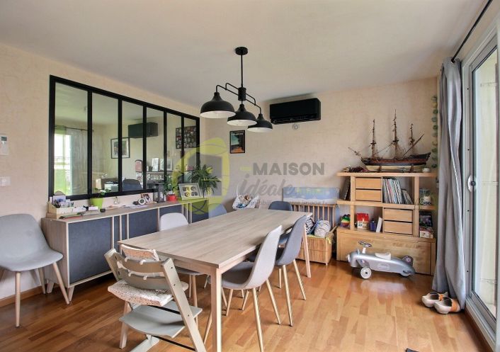 vente Maison Asnieres