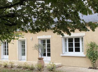 vente Maison Saint Cyr Sur Loire