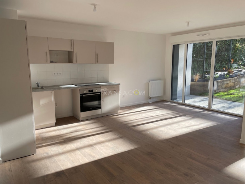 location Appartement Tours - Photo 1