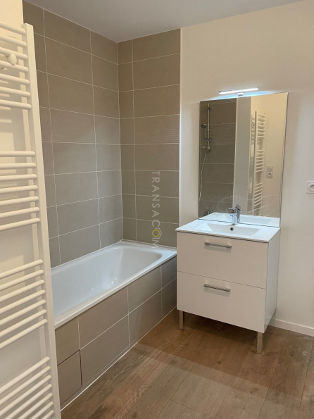 location Appartement Tours - Photo 9