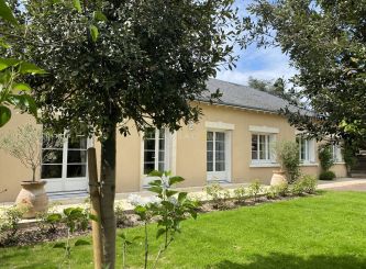 vente Maison Saint Cyr Sur Loire