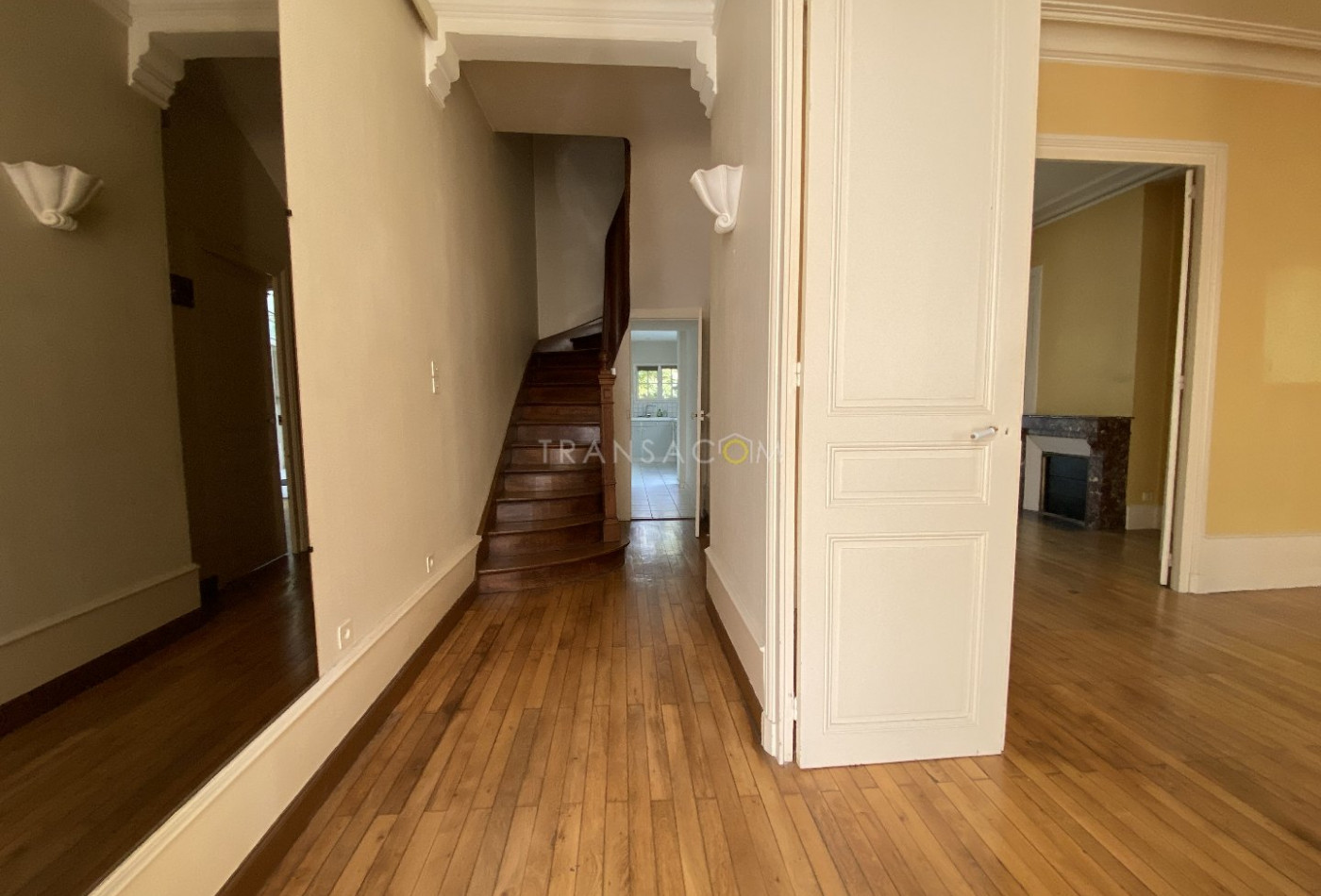 vente Maison Tours - Photo 3