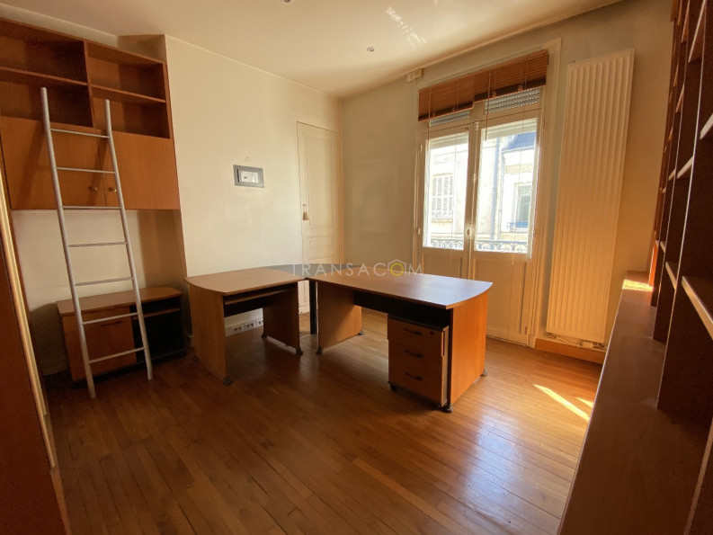 vente Maison Tours - Photo 7