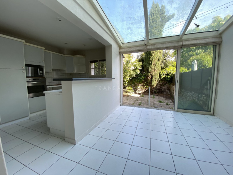 vente Maison Tours - Photo 4