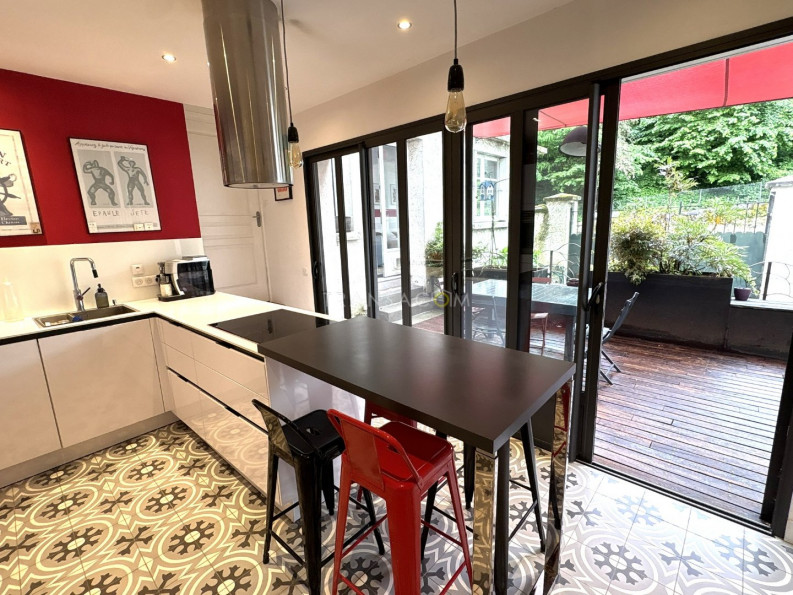 vente Maison Tours - Photo 5