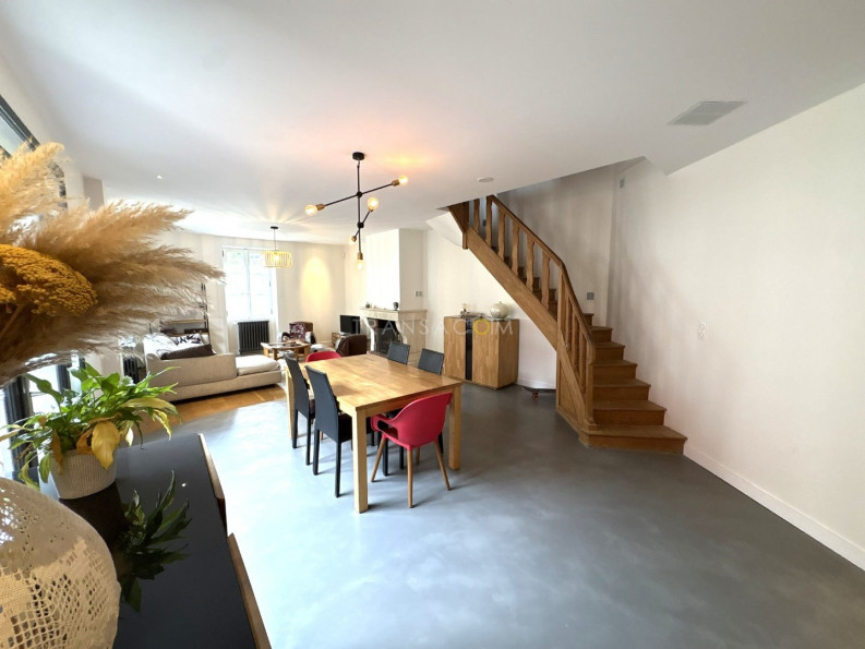 vente Maison Tours - Photo 4