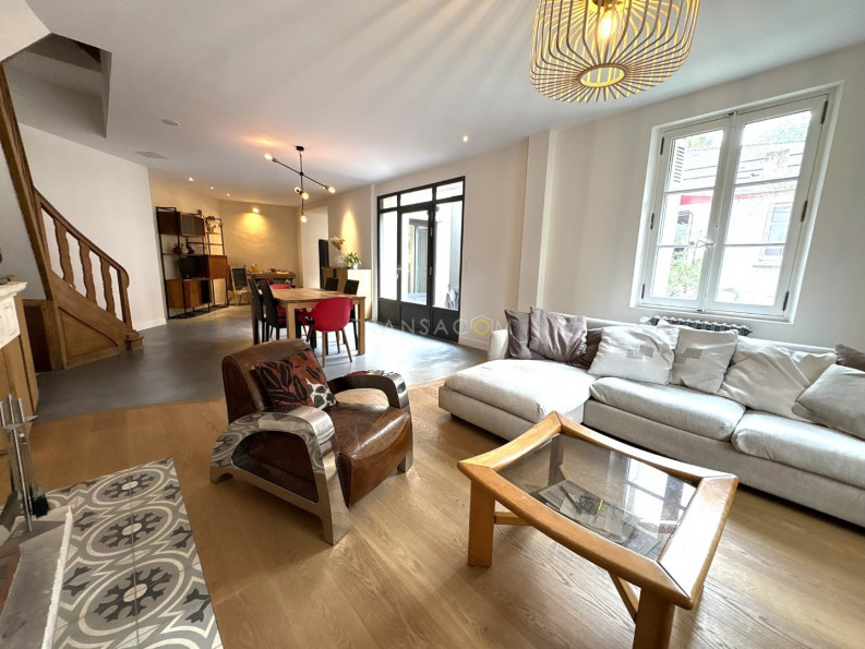 vente Maison Tours - Photo 3