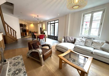 vente Maison Tours