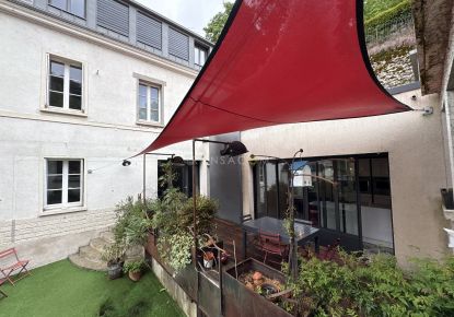 vente Maison Tours