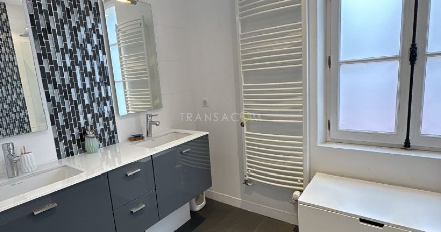 vente Maison Tours