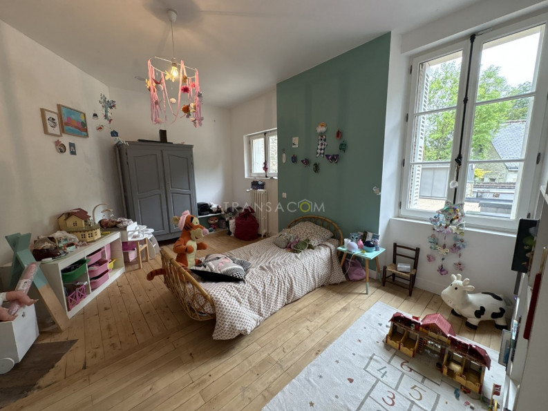 vente Maison Tours - Photo 10
