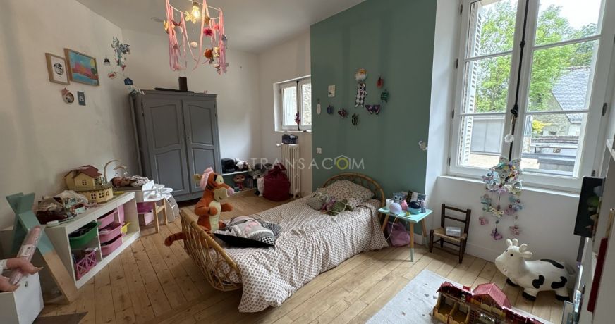 vente Maison Tours