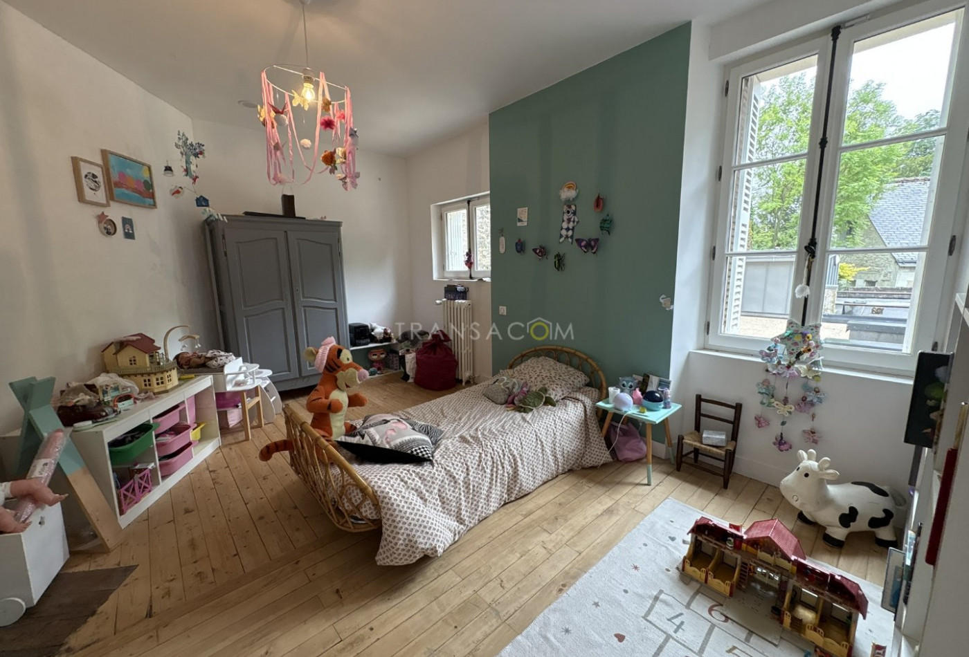vente Maison Tours - Photo 10