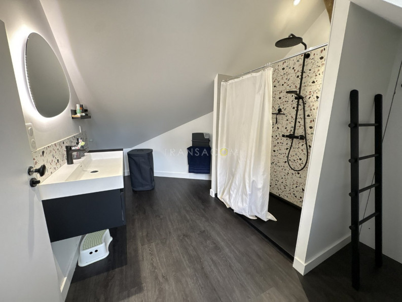 vente Maison Tours - Photo 9