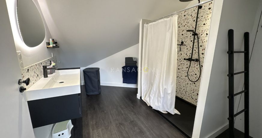 vente Maison Tours