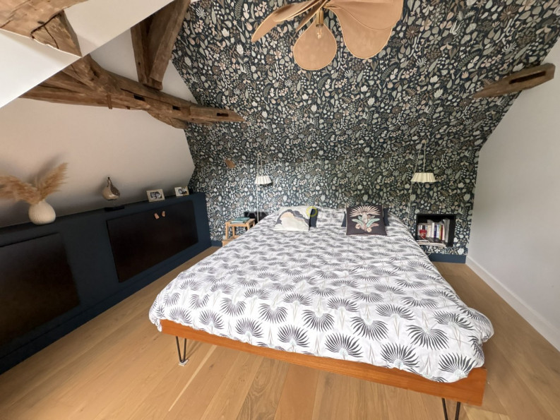 vente Maison Tours - Photo 8