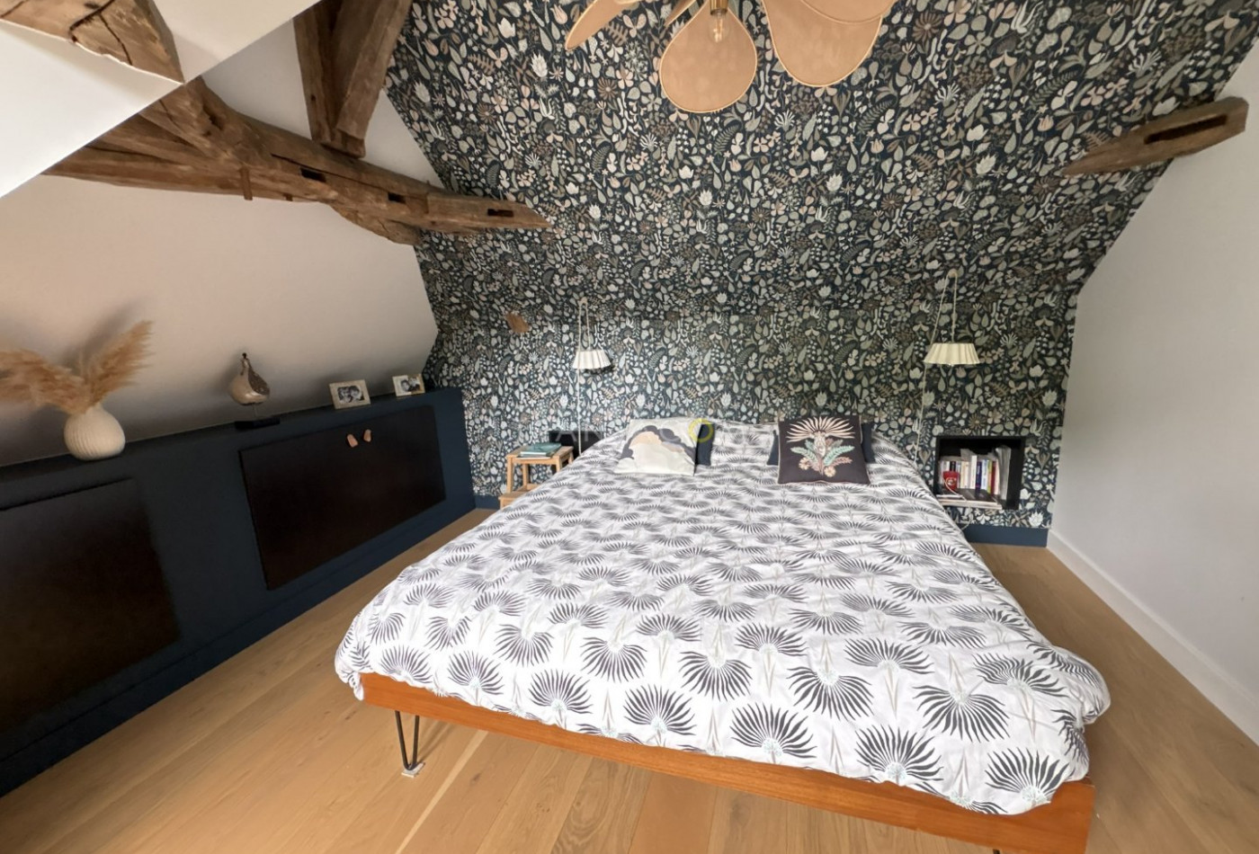 vente Maison Tours - Photo 8