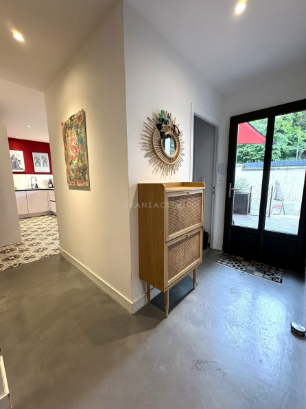vente Maison Tours - Photo 7